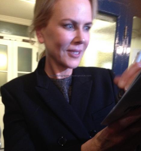 nicole kidman